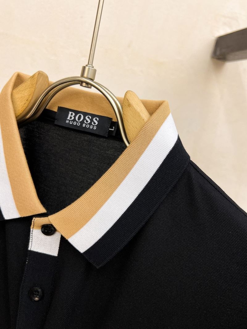 Boss T-Shirts